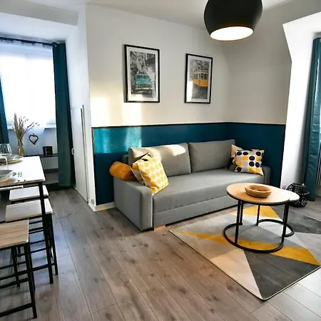 Aux Toits D'alsace Sélestat