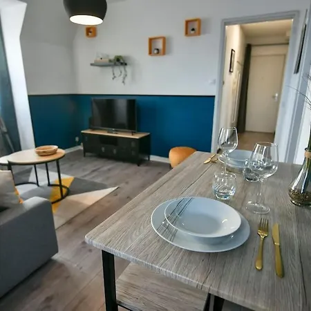 Aux Toits D'alsace *