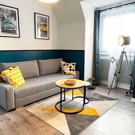 Aux Toits D'alsace * Sélestat