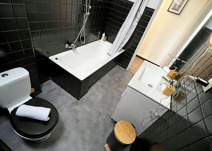 Apartamento Aux Toits D'alsace