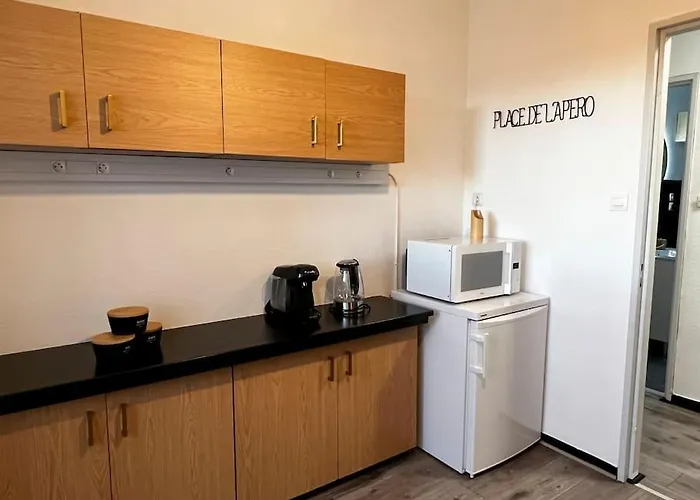 Aux Toits D'alsace Apartamento
